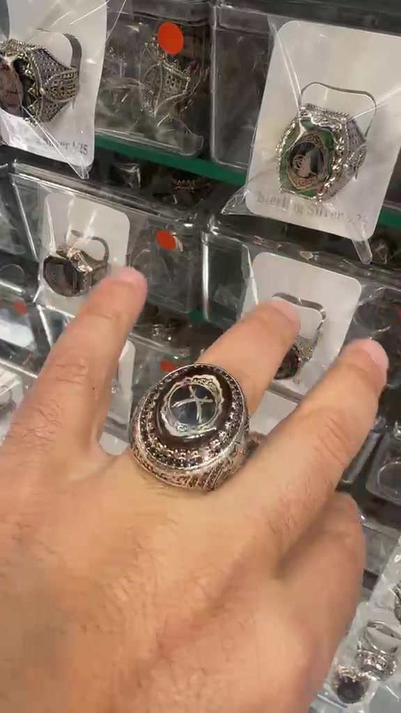@Zehra Silver