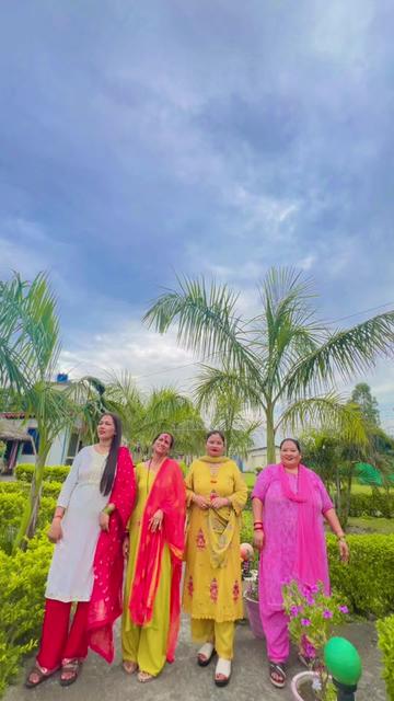 @नम्रता राज्यलक्ष्मी🧿🧘♀️🌏🪬