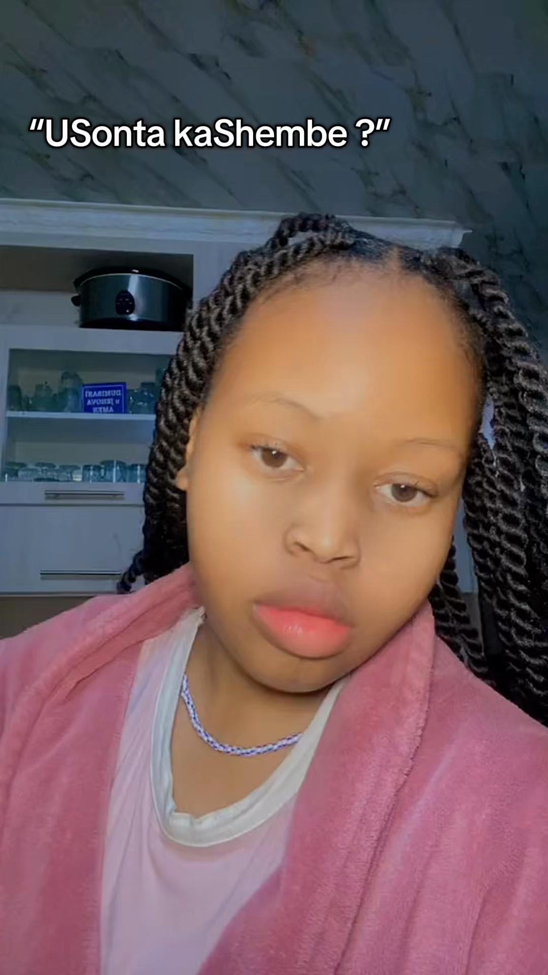 @Amahle Dlamini🥑