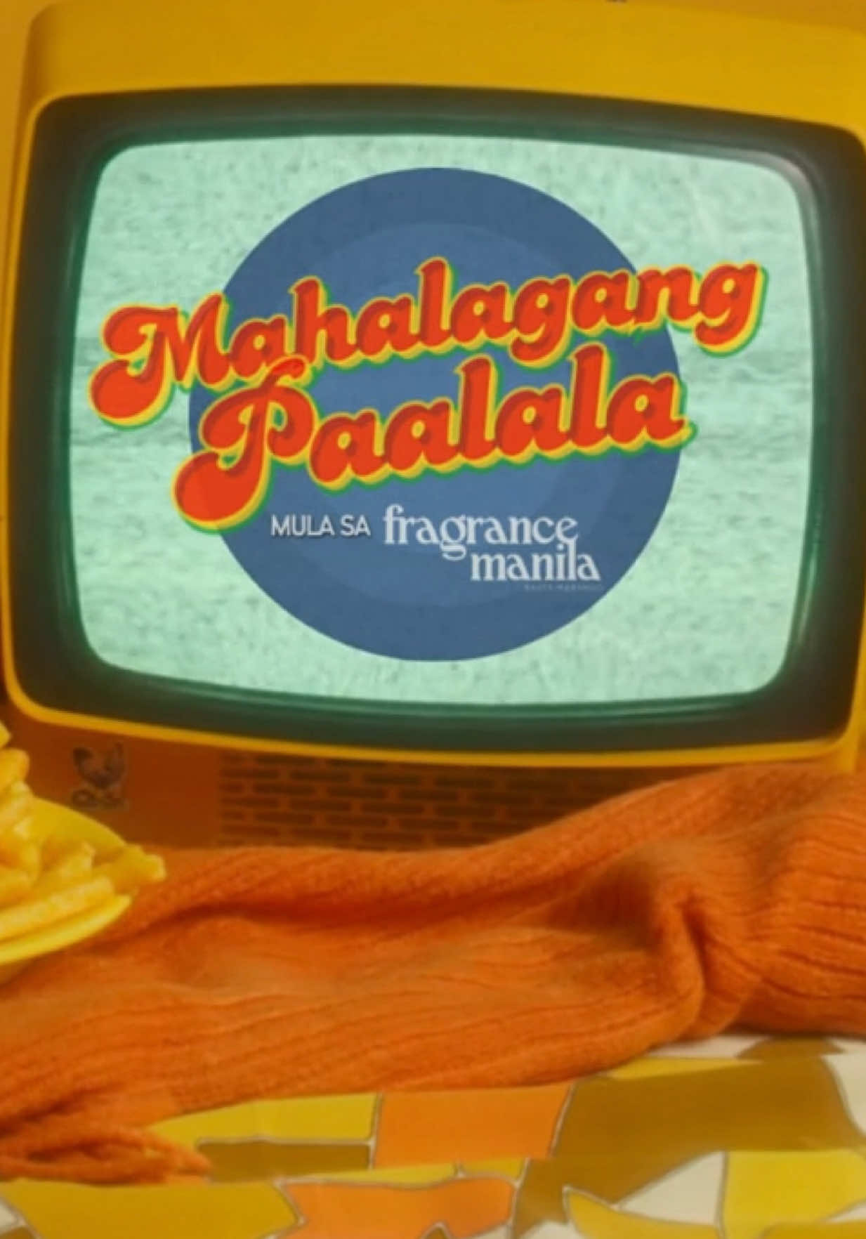 @Fragrance Manila
