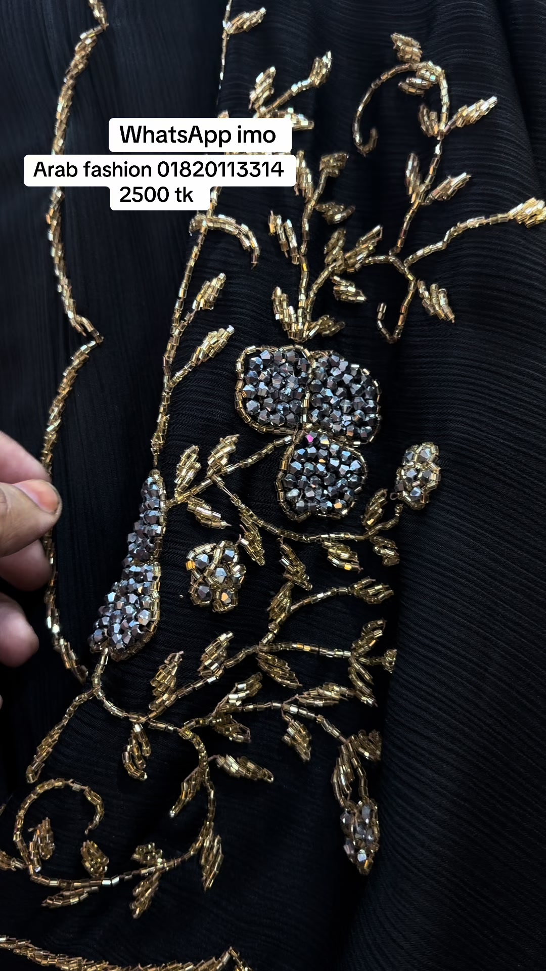 @Arab Fashion