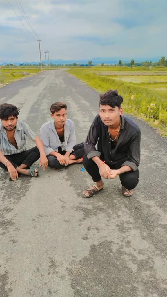 @Santosh Rajbanshi 💔🥹