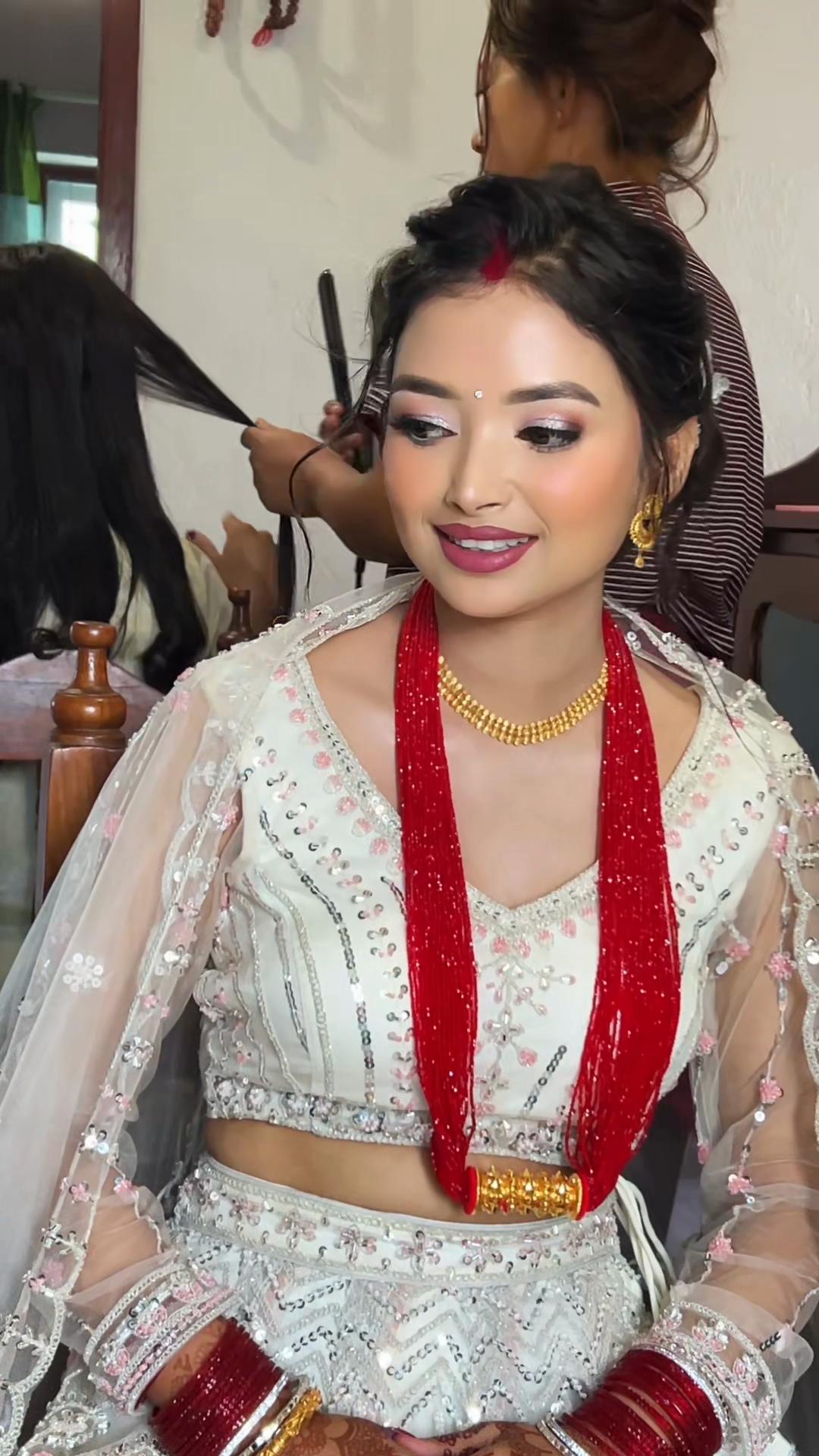 @Susma palour nd makeup studio