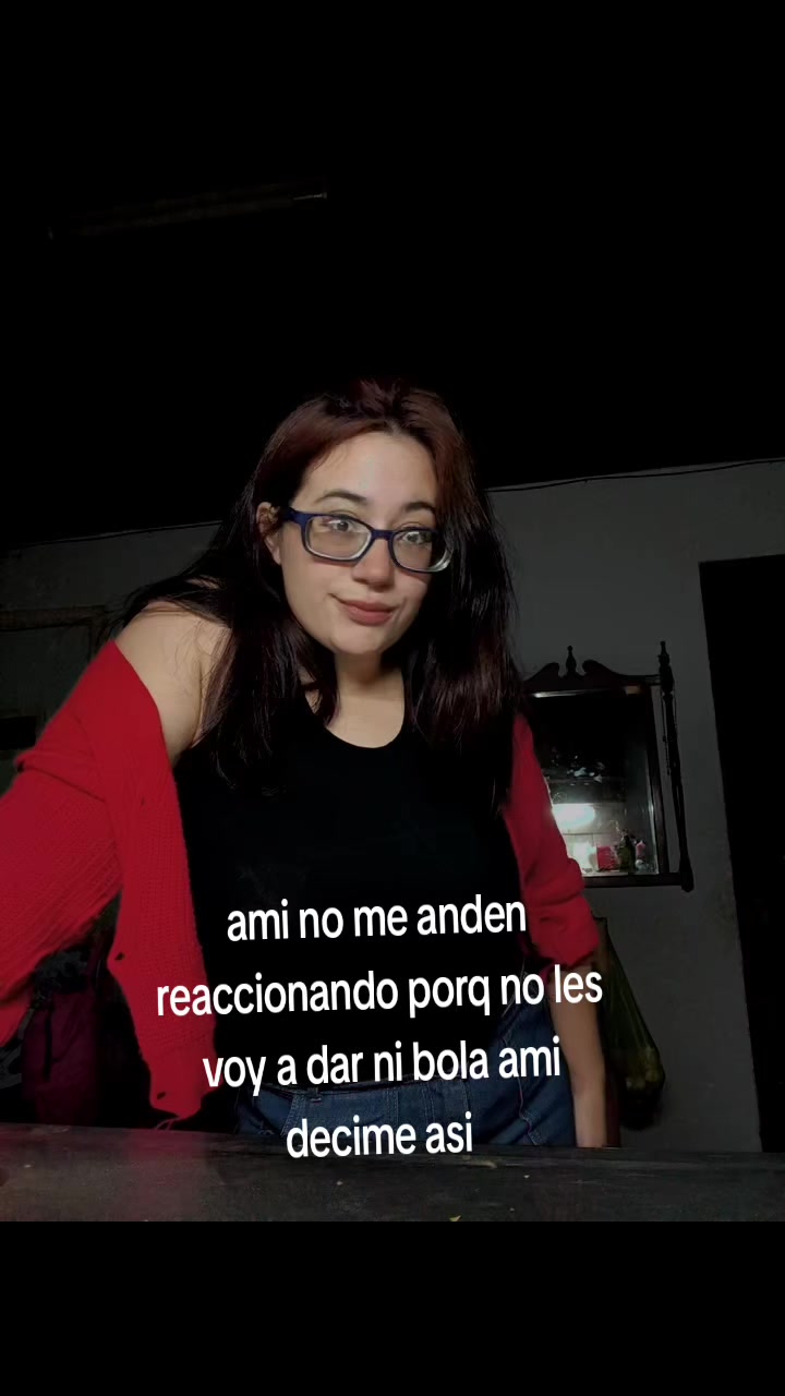 @Carla hermida