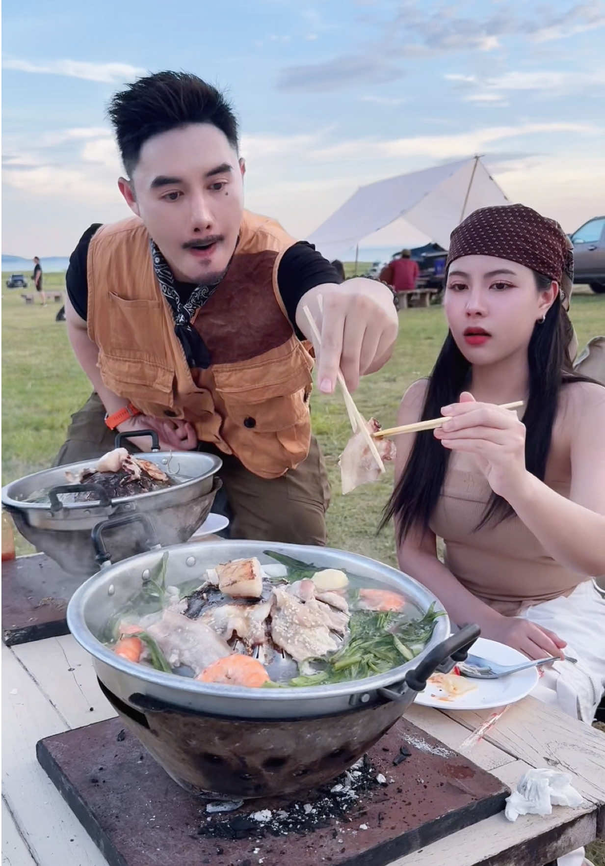 @พี่ท๊อปปิก CEO ครีมโสมยูริ