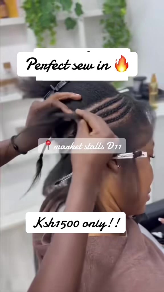 @Glam Central 254