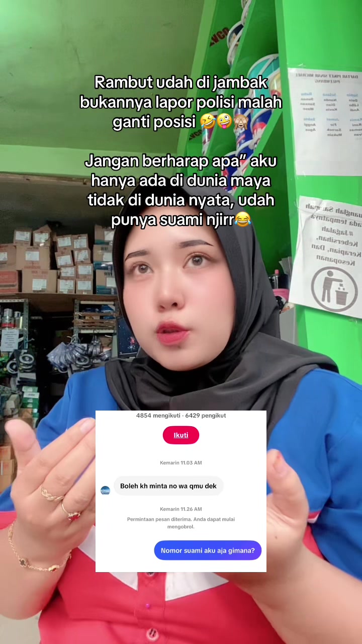 @Ranika putri