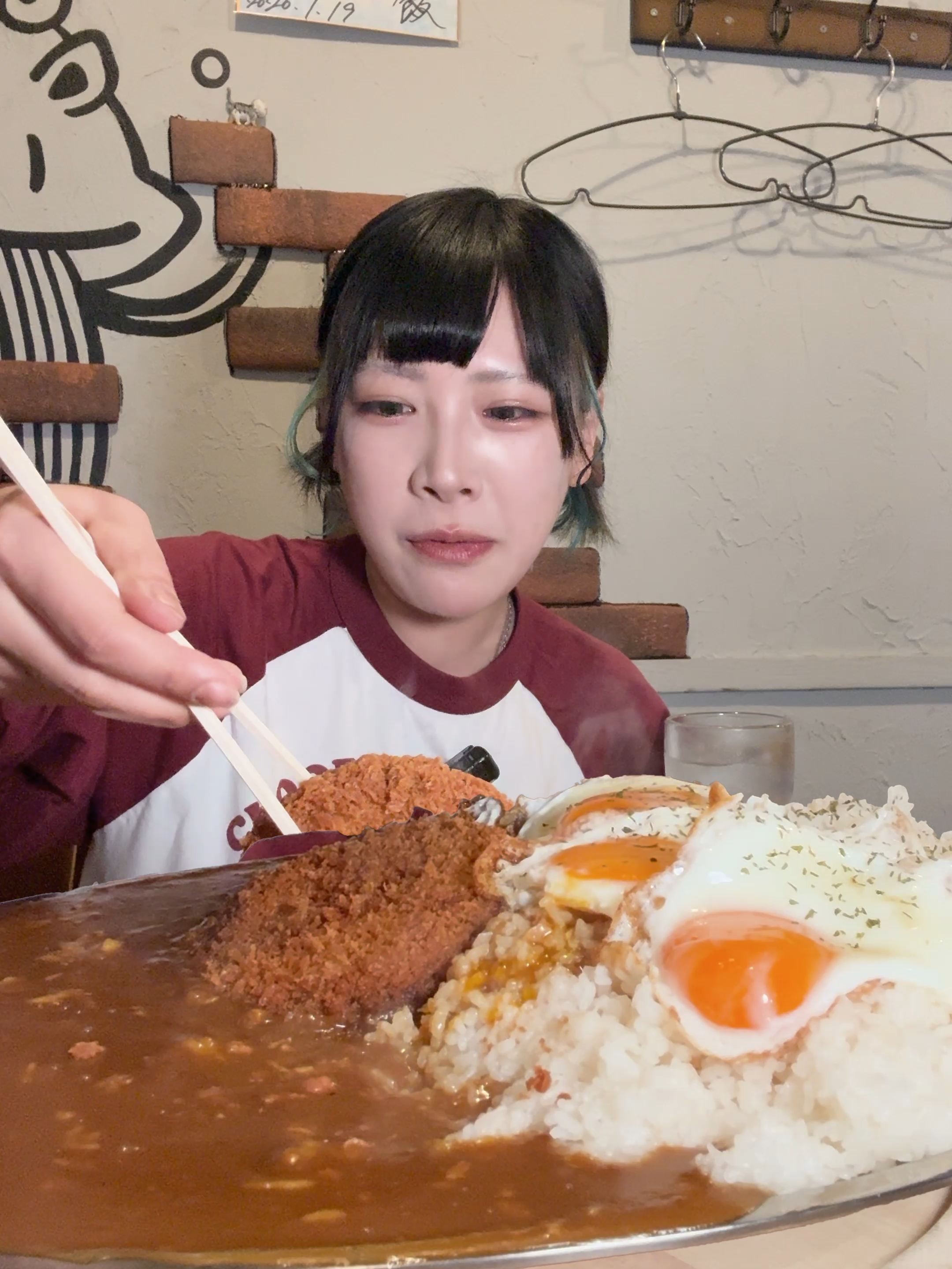 @【公式】えびまよ【海老原まよい】