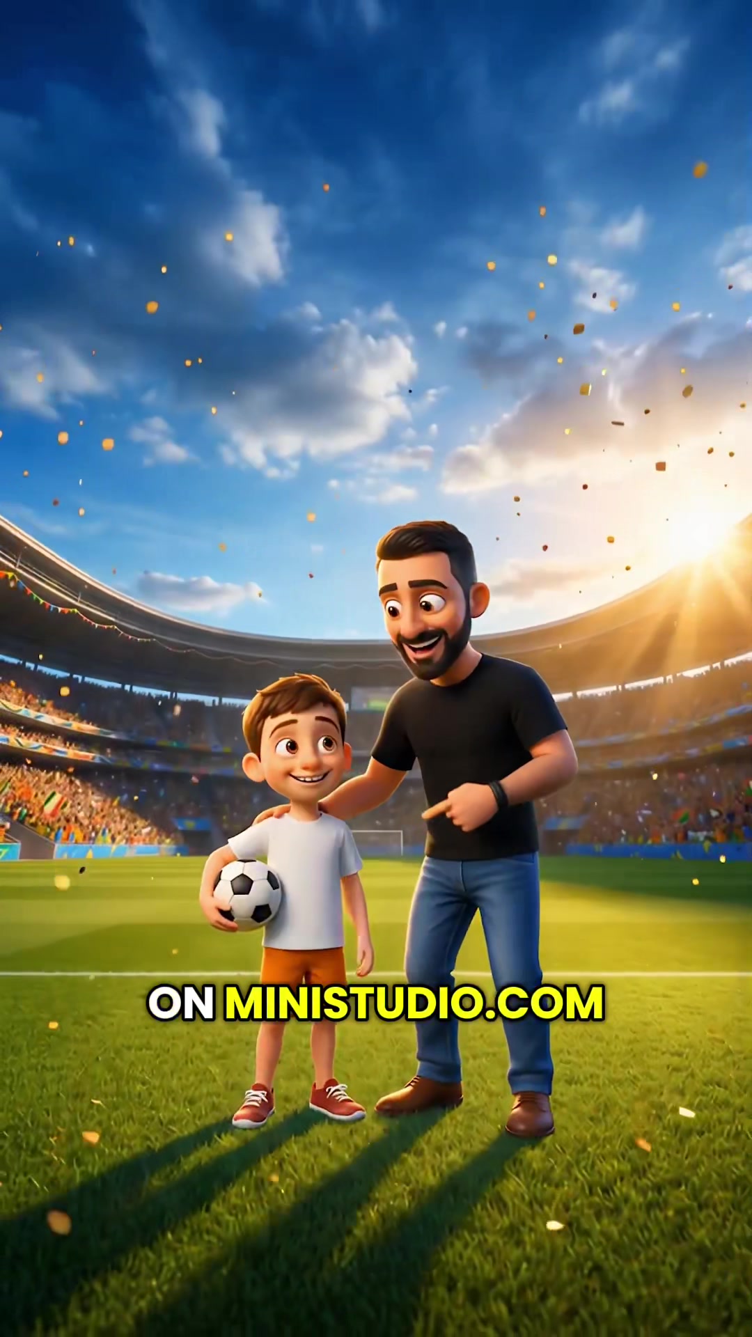 @Mini Studio
