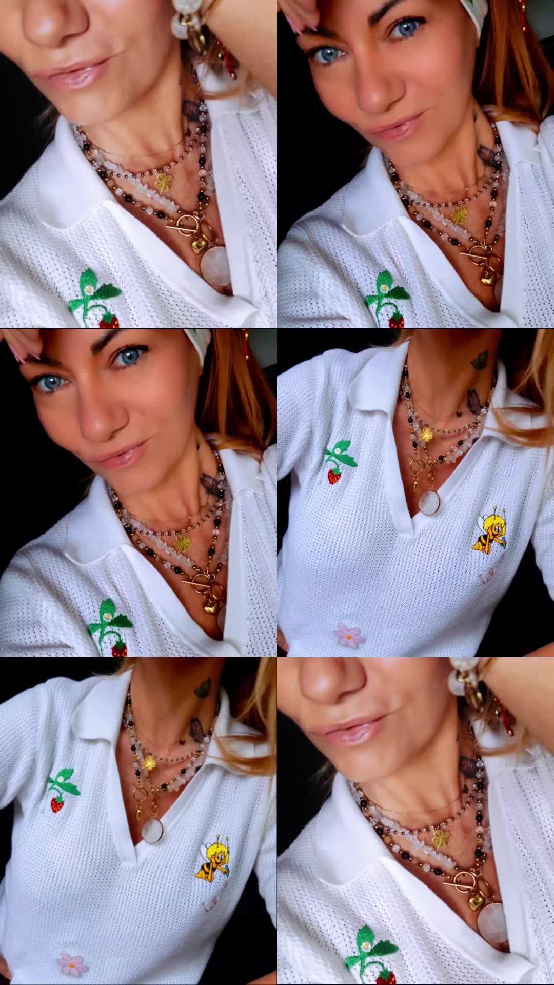 @kobieta50+