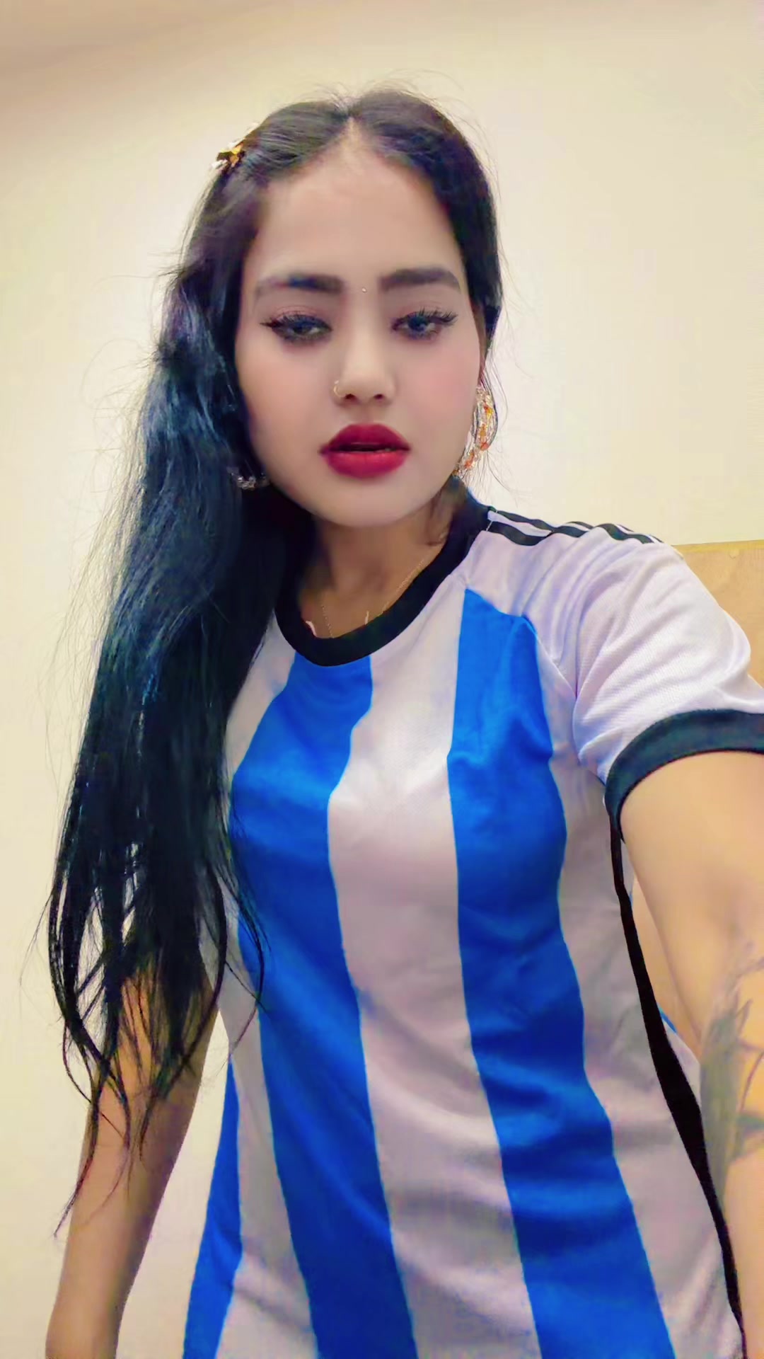 @❤️🇶🇦🌙🤲Lalita chauhan⭐♥️🙏
