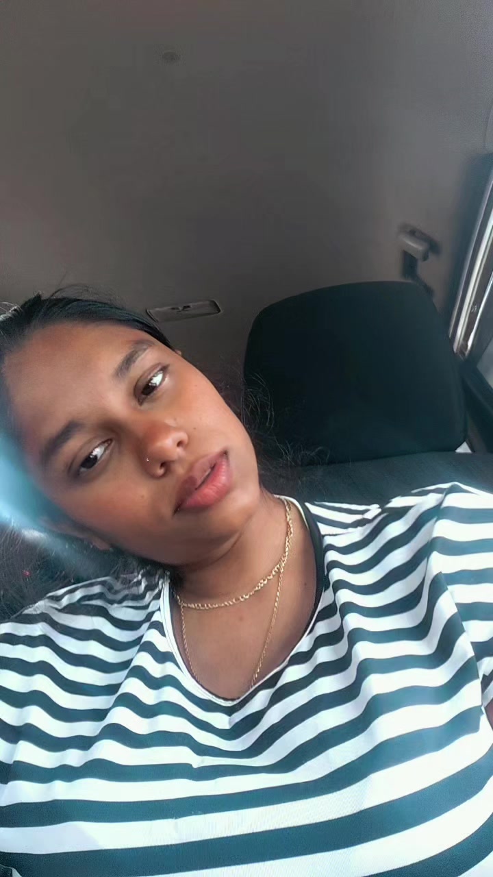 @Soraya_Ramadhin