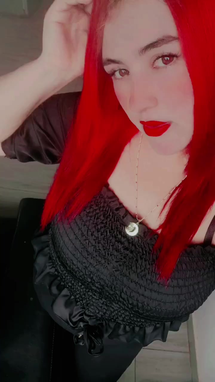 @yanelita❤️🍓🍓