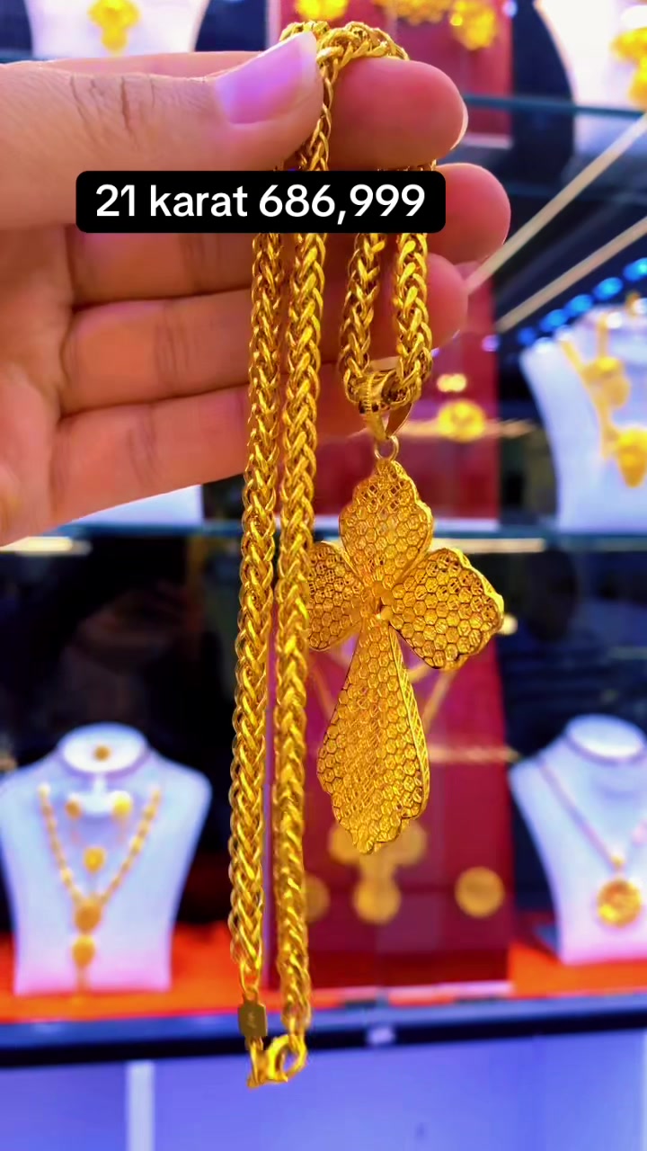 @Nigat gold jewelry