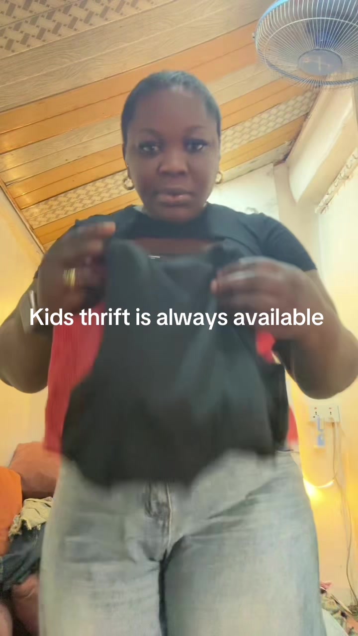 @OSAS THRIFT BENIN