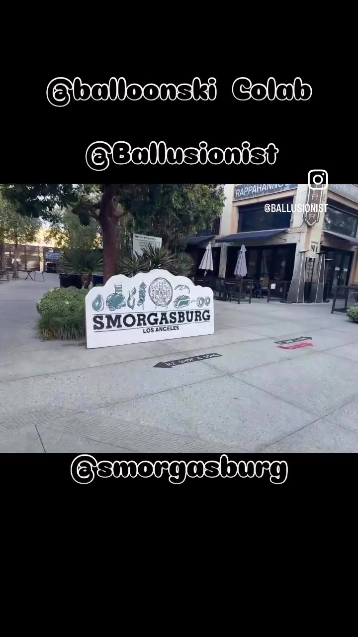 @Ballusionist