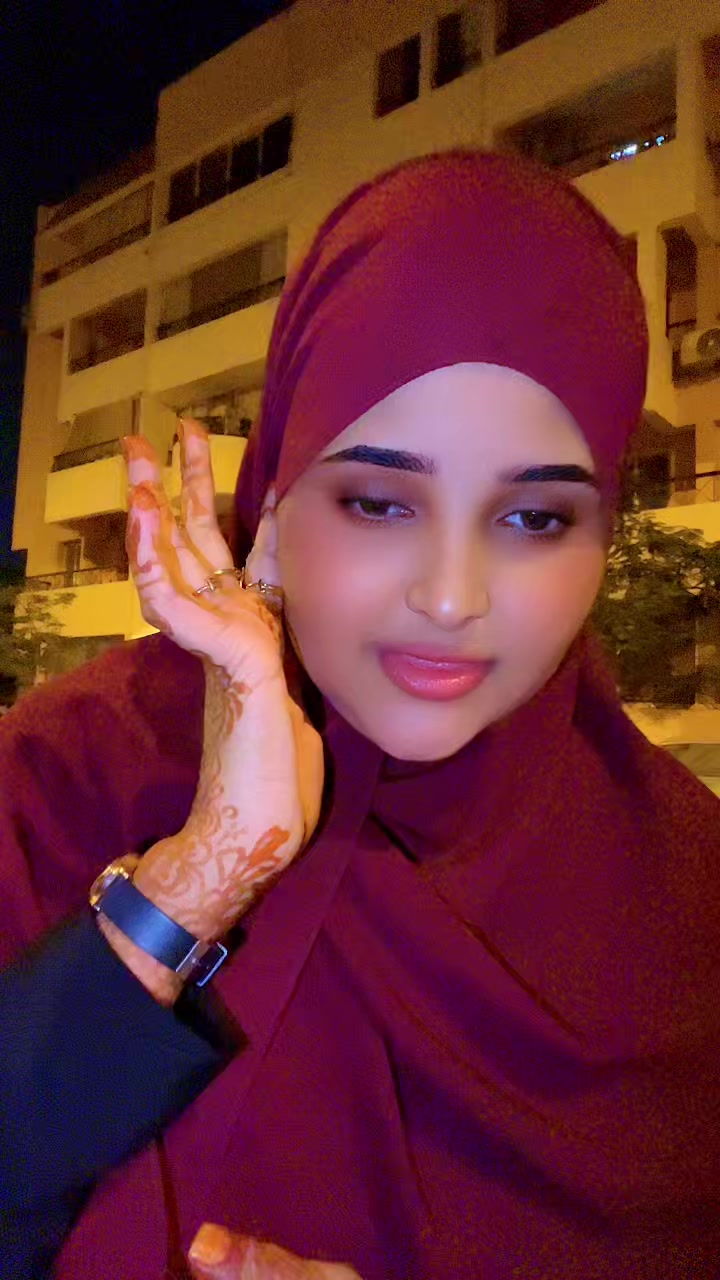 @Maryan Ali