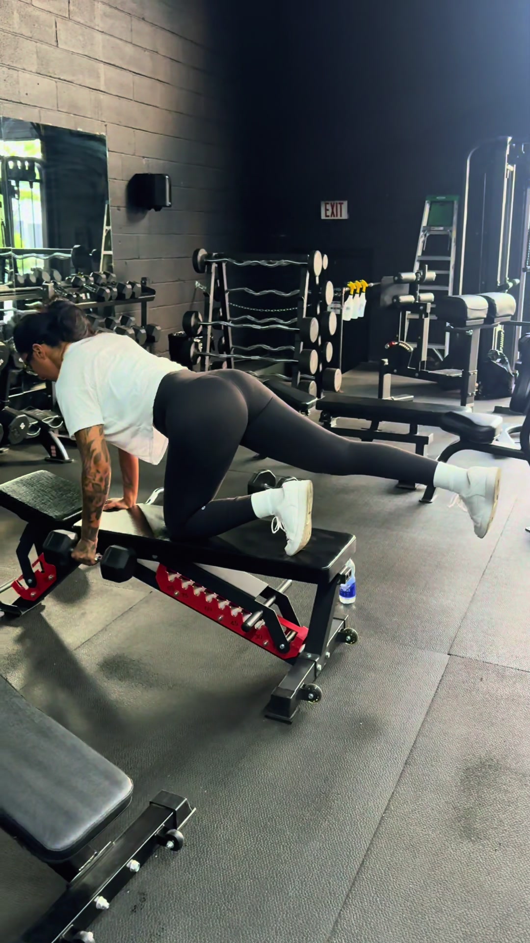 @LEAN BODY STUDIO