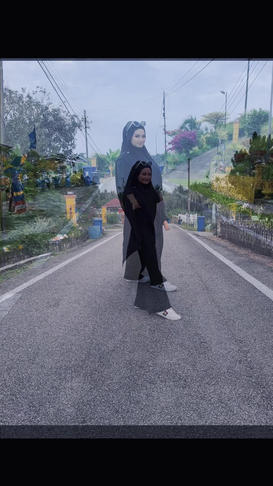 @&bull; Syakirah Syazwana &bull;
