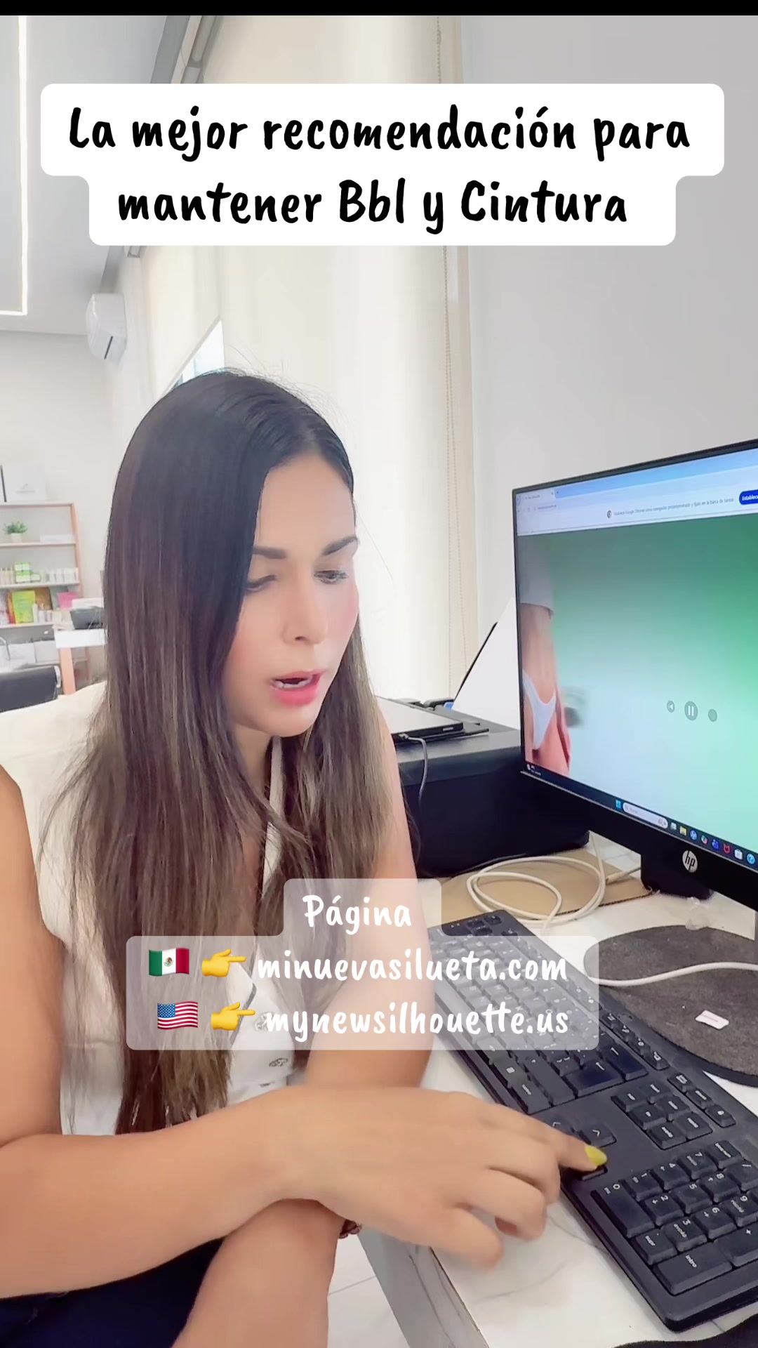 @Mi Nueva Silueta