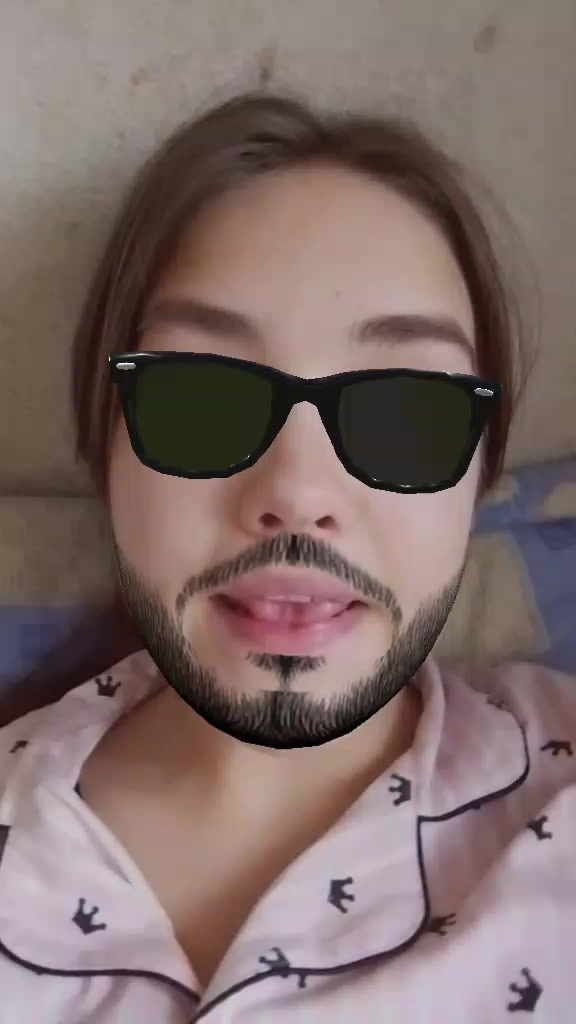 @любашик
