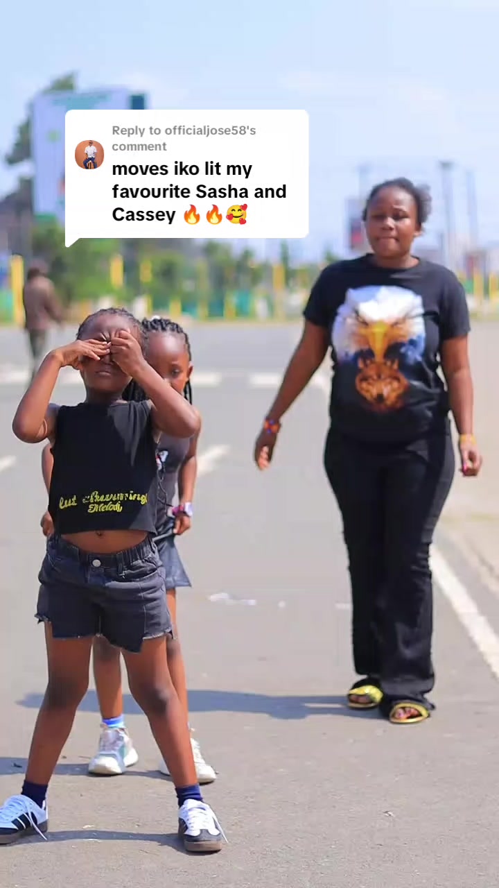 @Sashamiraclebaby