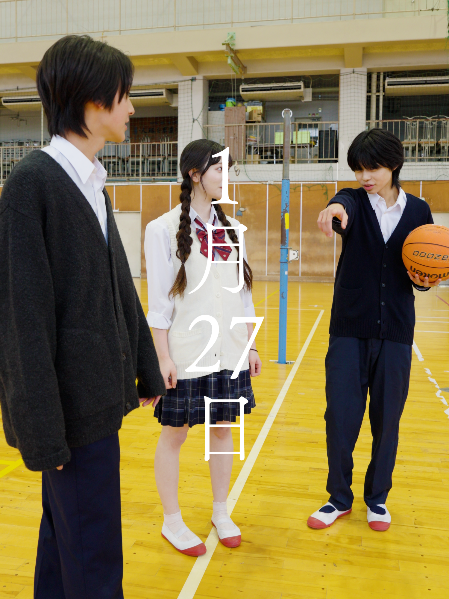 @また、あの春を思い出す。