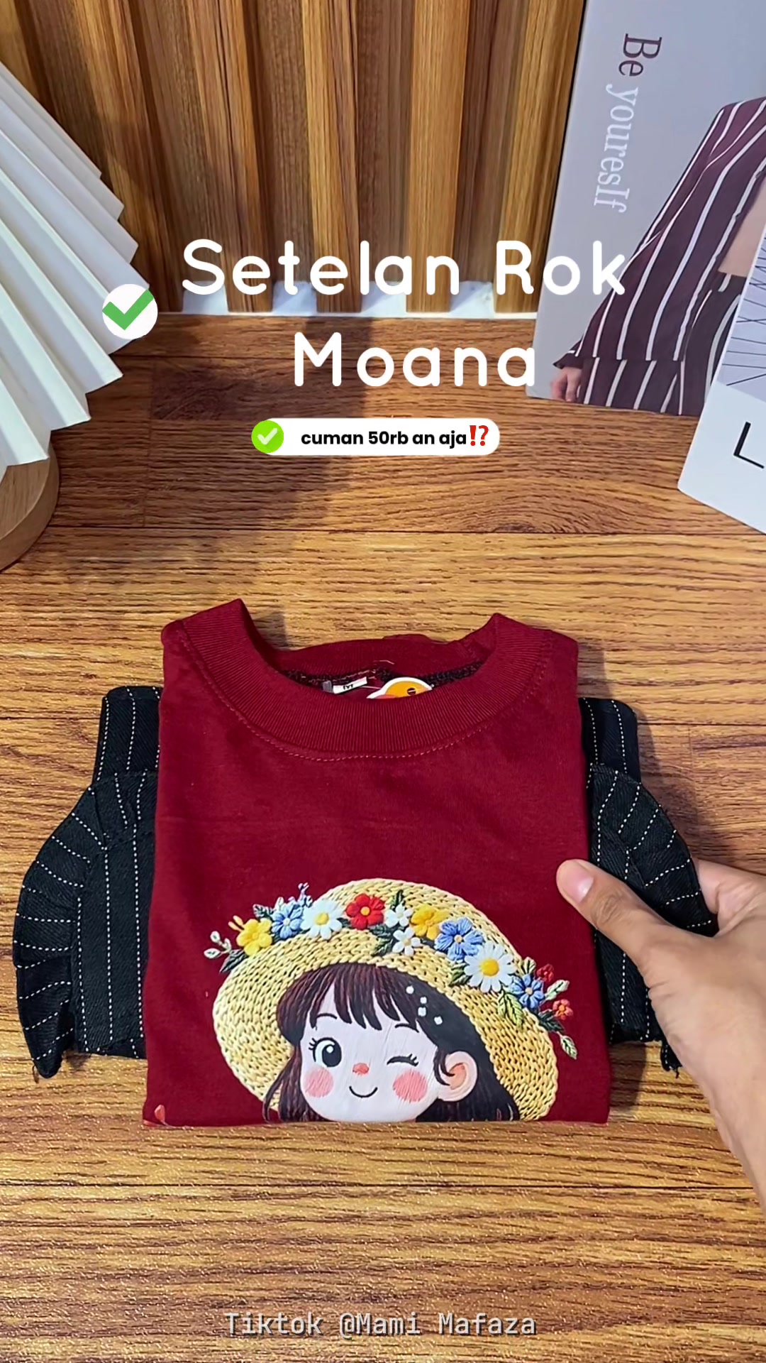@Mami Mafaza