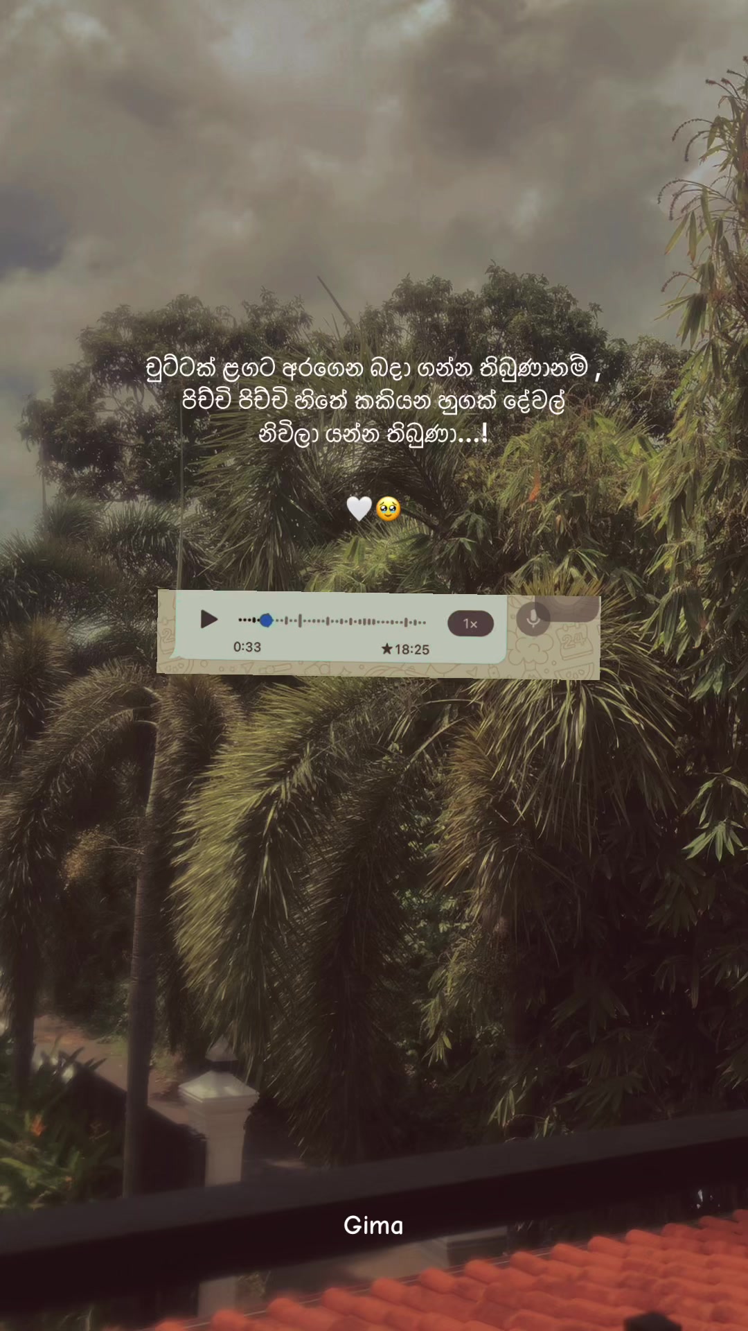 @gimhani212 🧿🪬( 💞ギマ💞 )