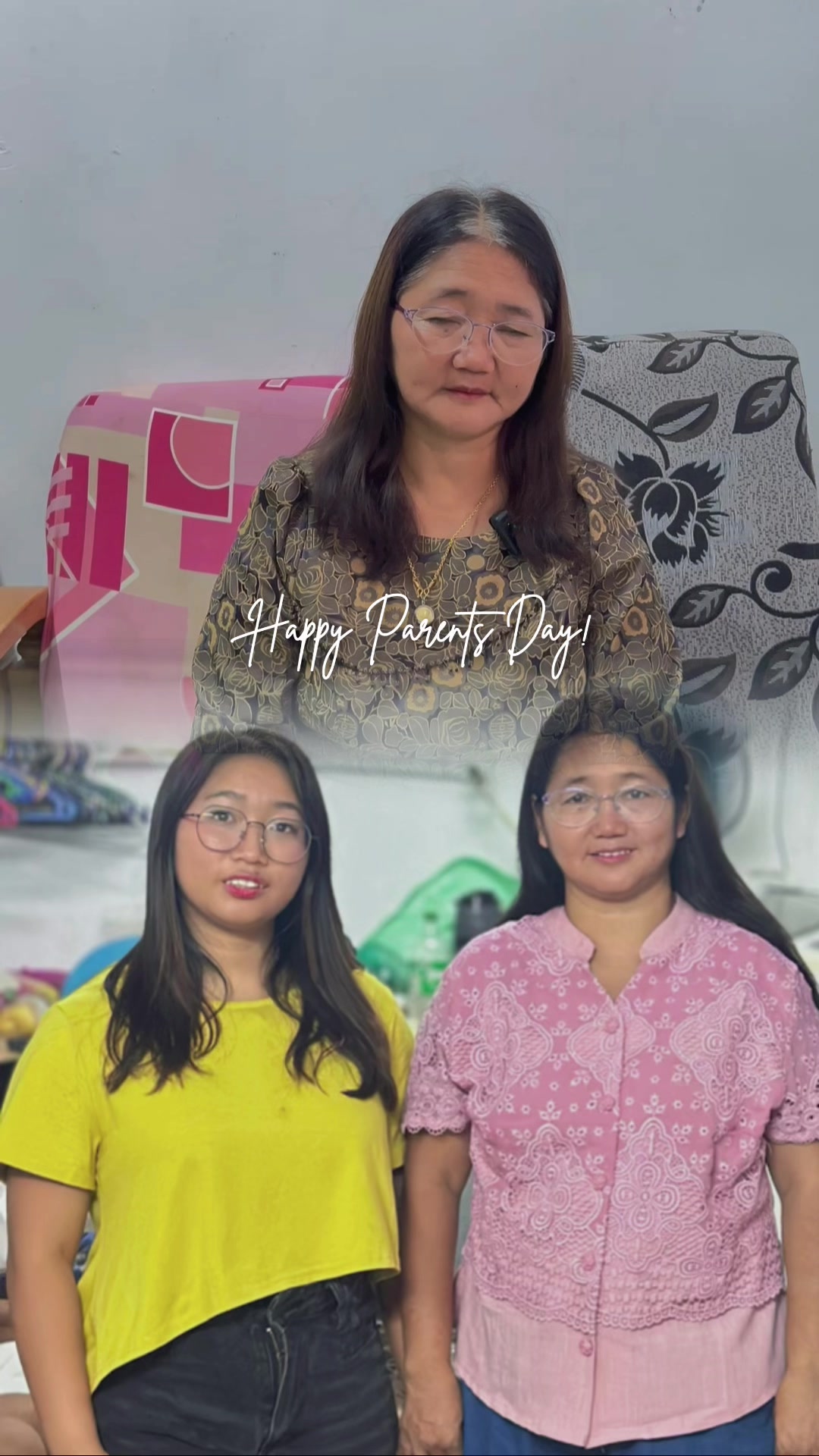 @Huaikim