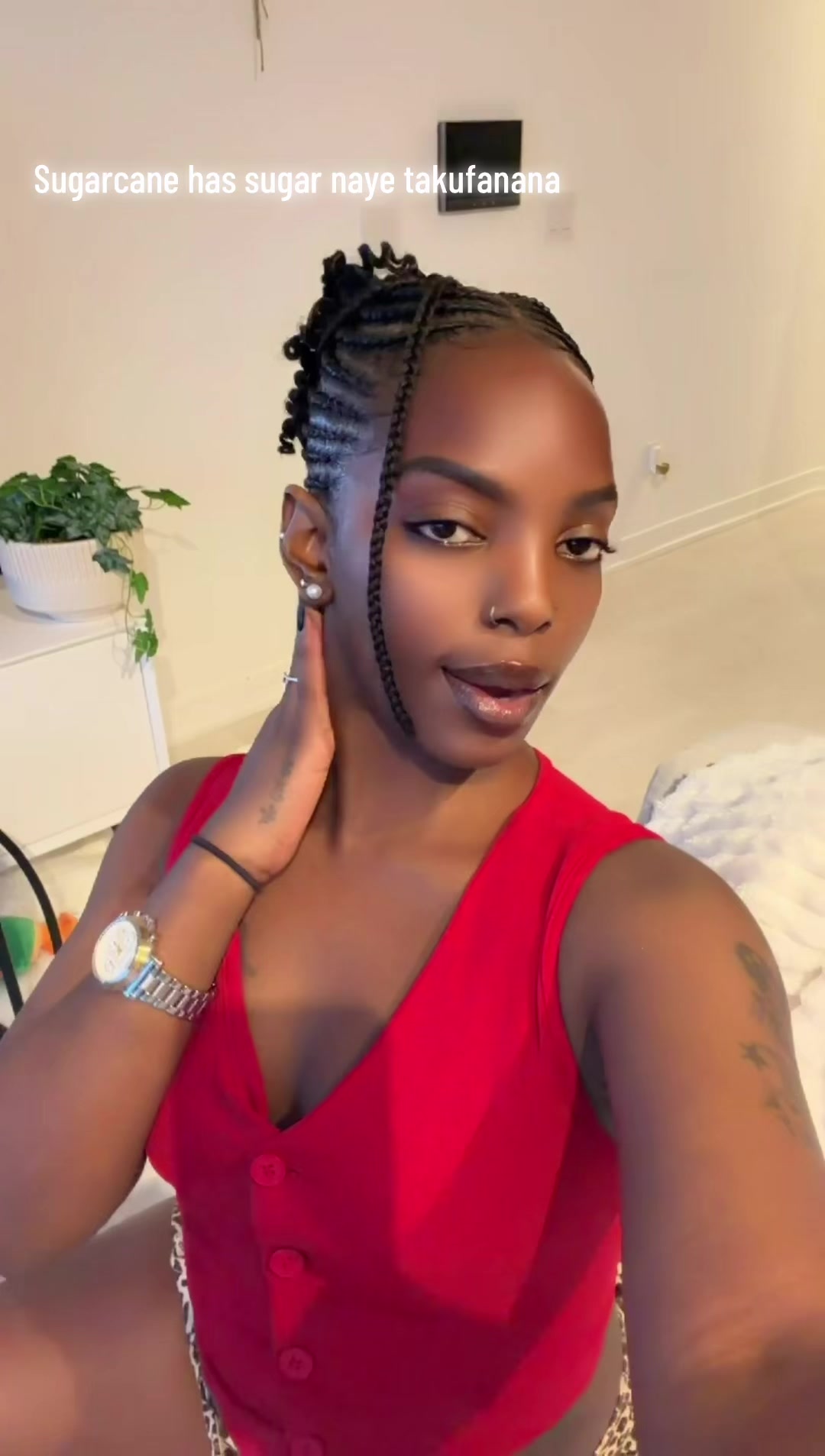 @Sexy Carolina😋🇺🇬🇷🇼