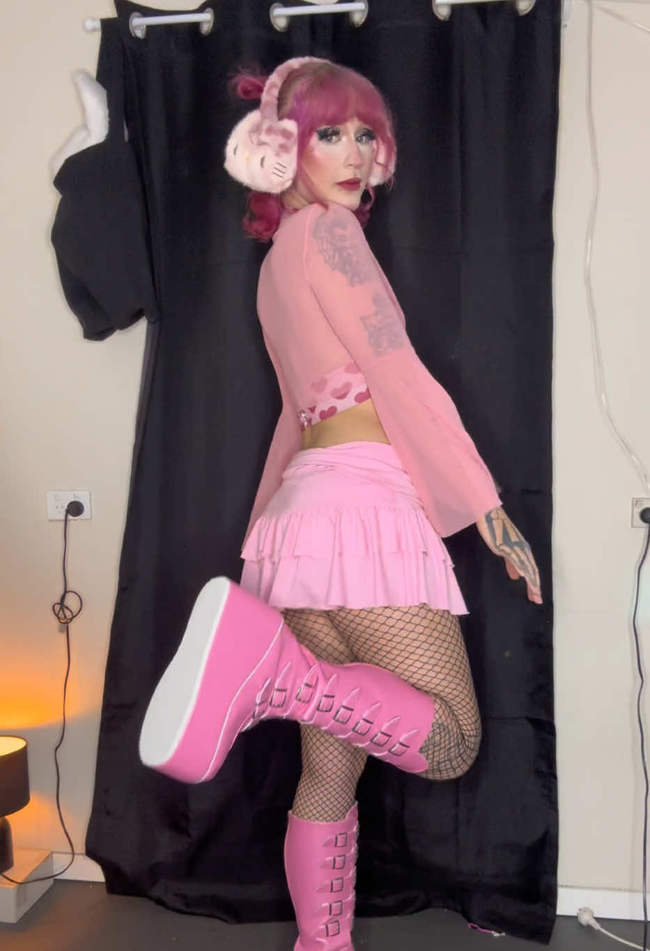 @saundrashonti