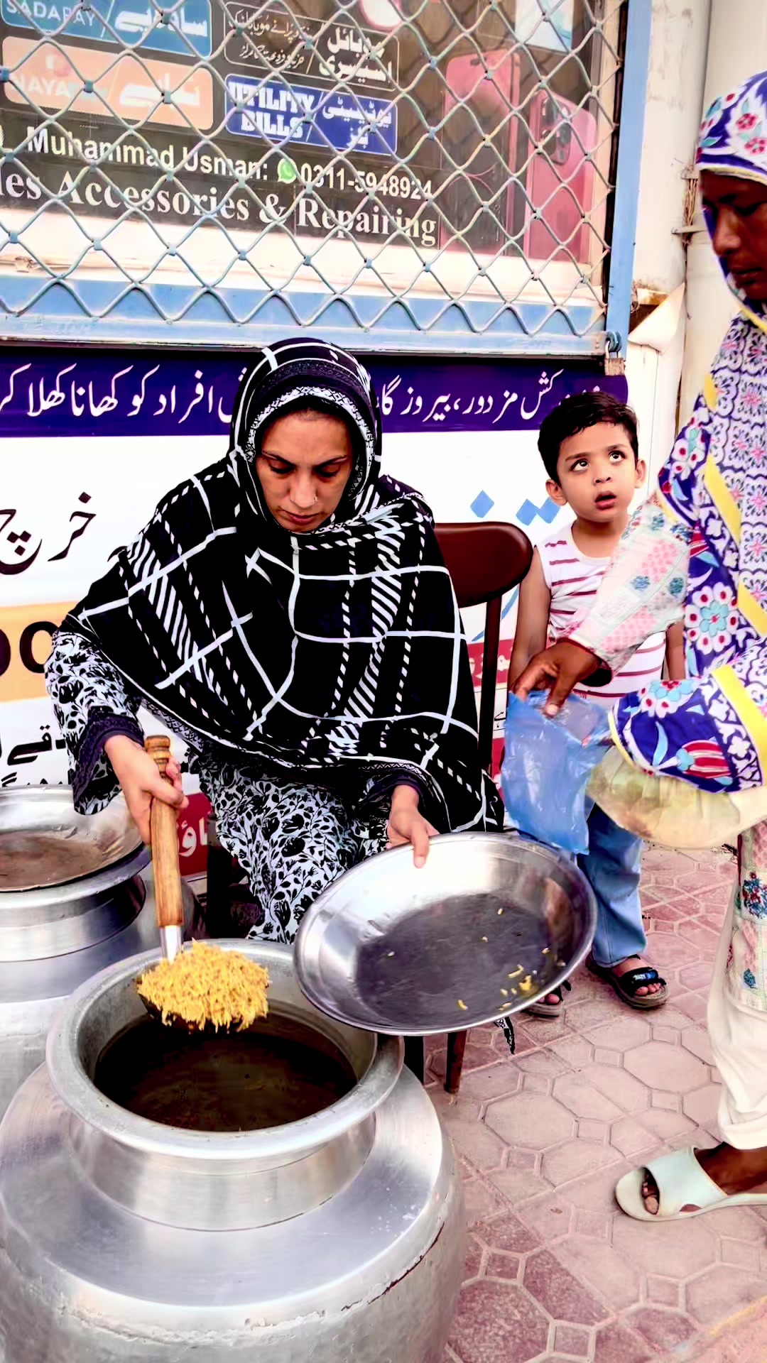 @Noreen Zindagi Welfare Trust