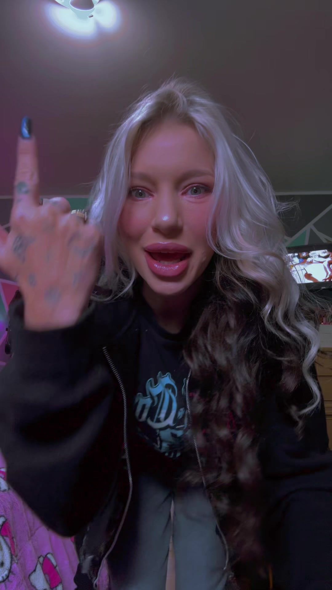 @porclyn chyna