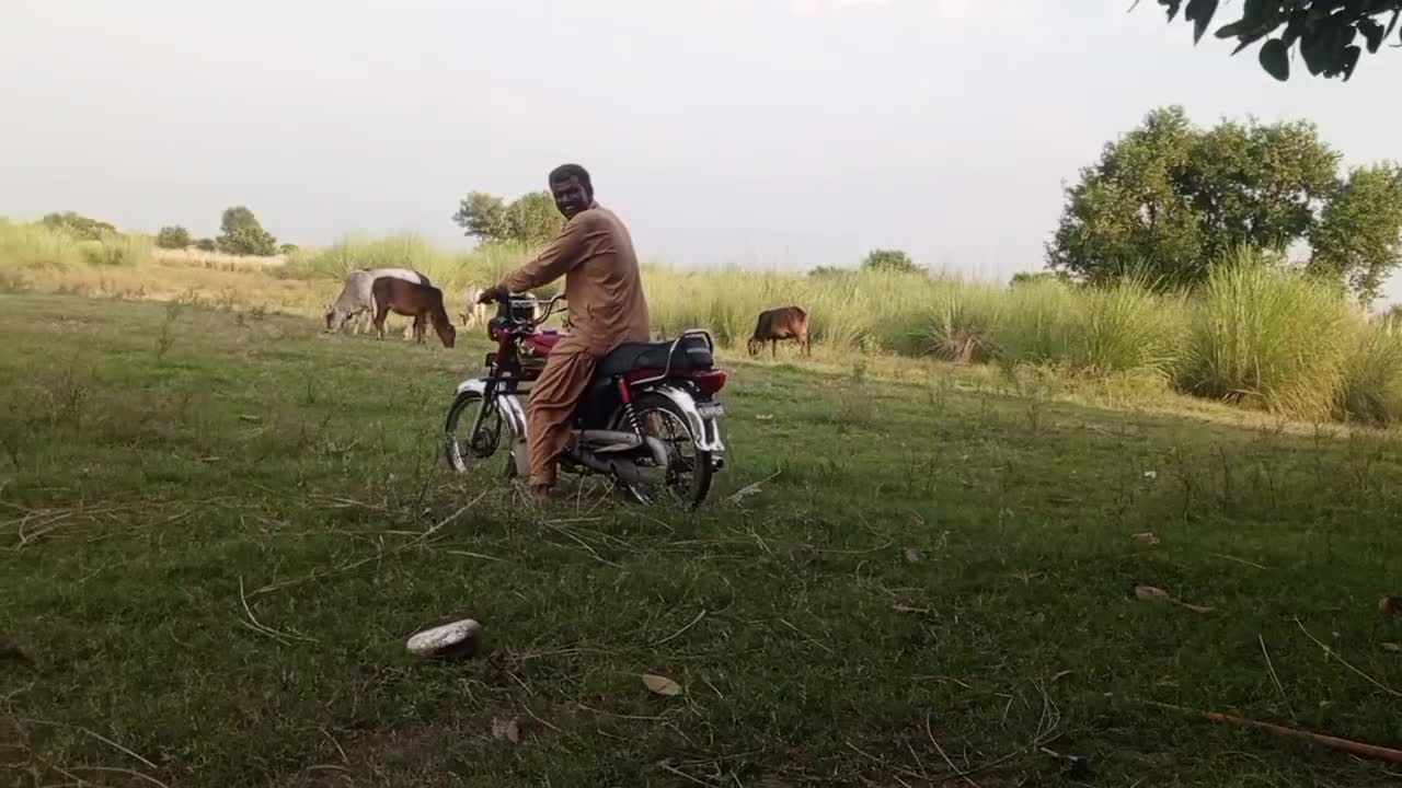 @Raja Moin