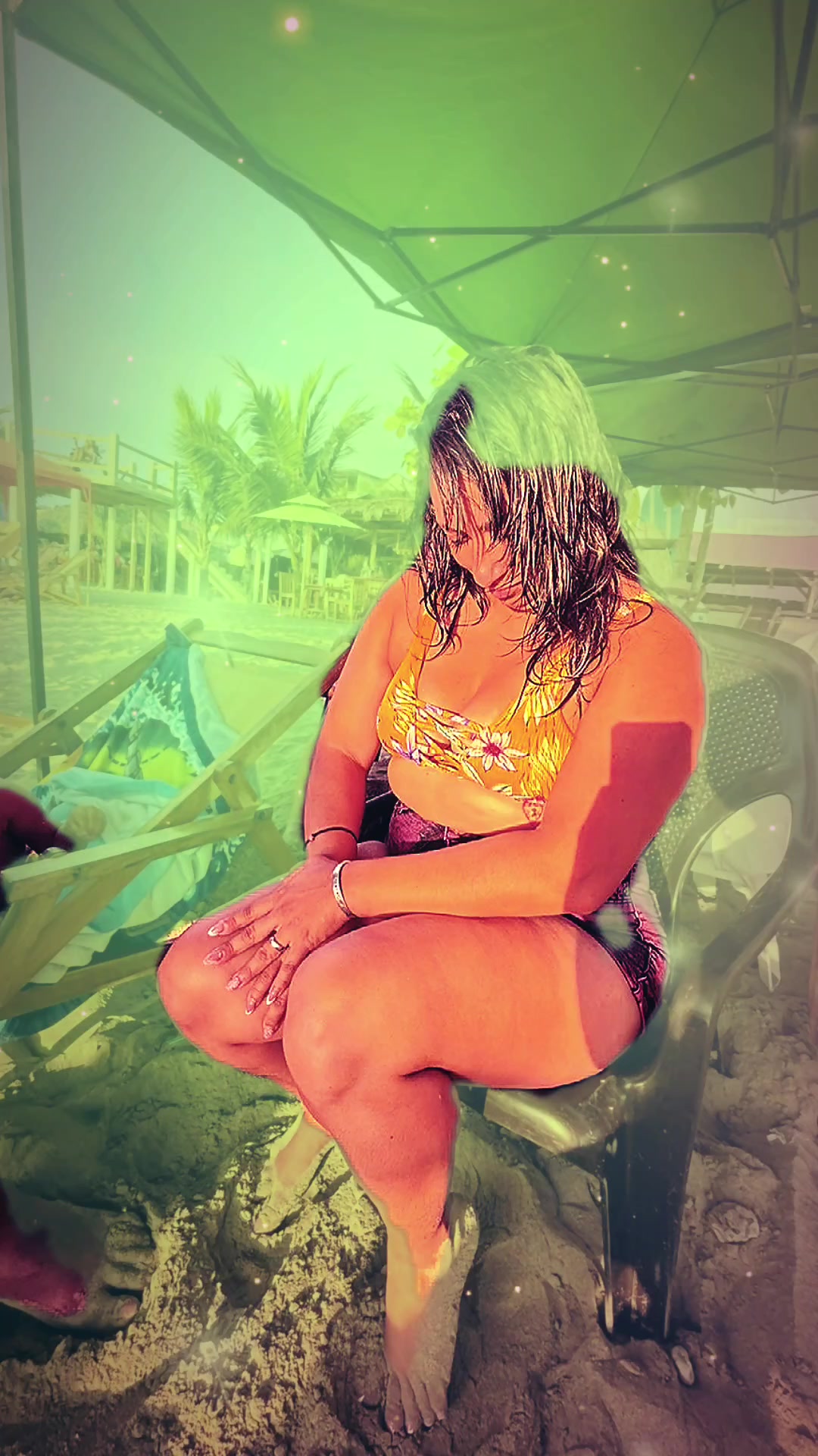@Rossy De Mendoza🥰