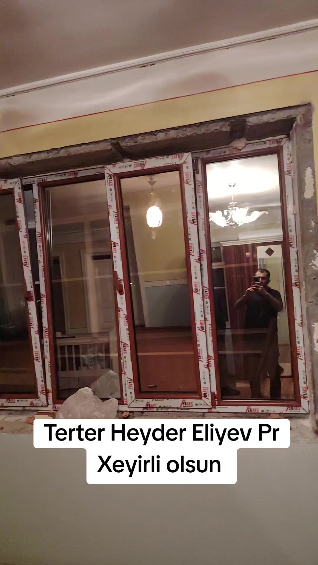 @Terter_Berde_plastik qapi🚪🪟