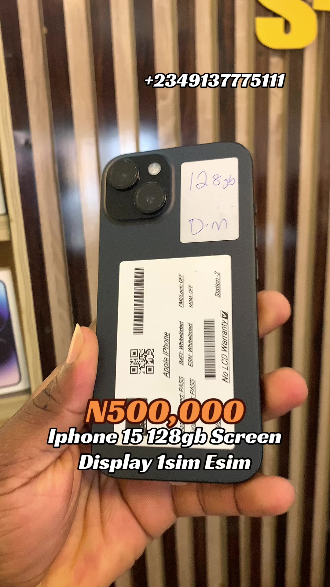 @DfamousPhoneStore