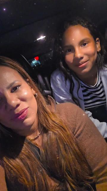 @wendolin reyes