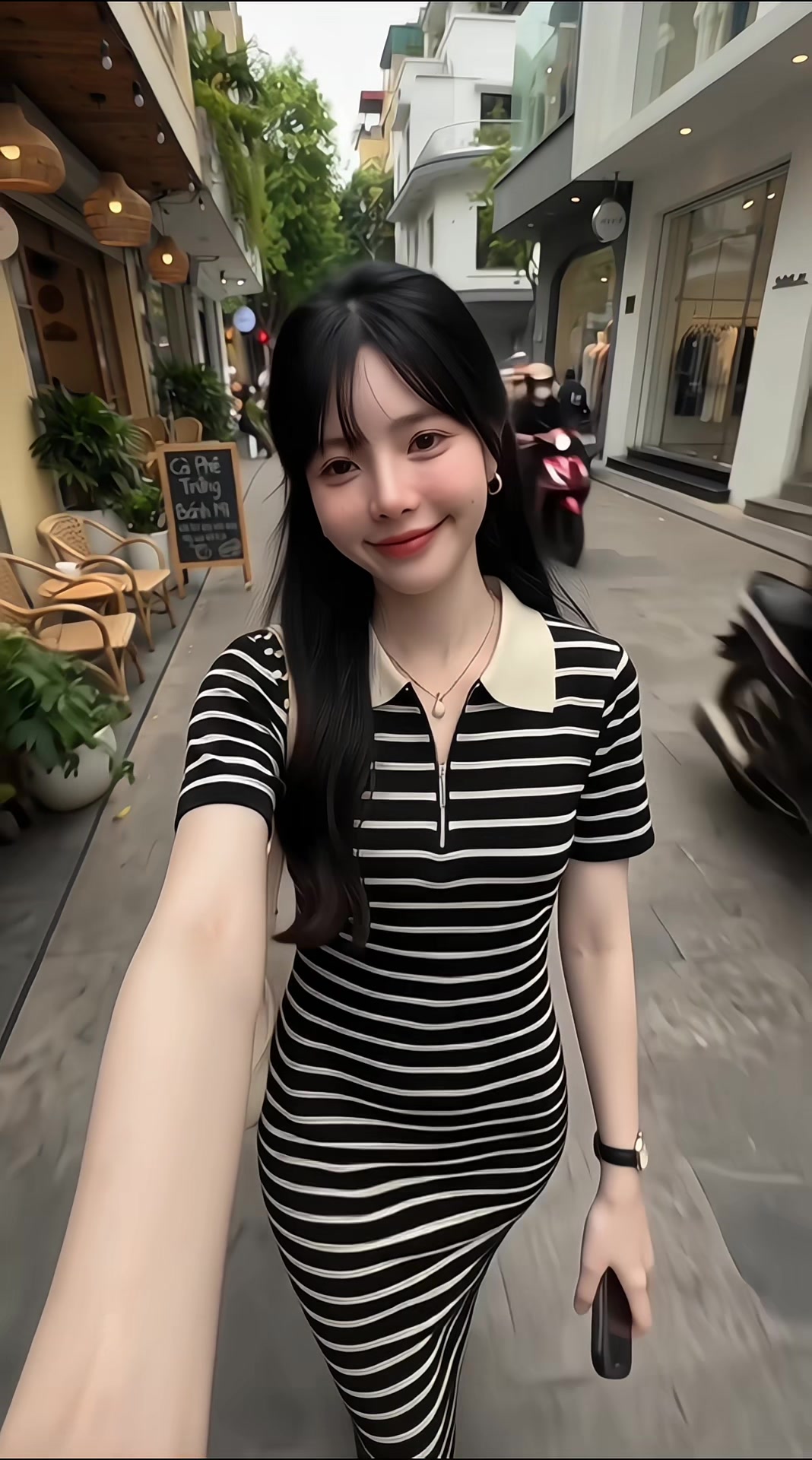 @Làm Đẹp Cùng Rose