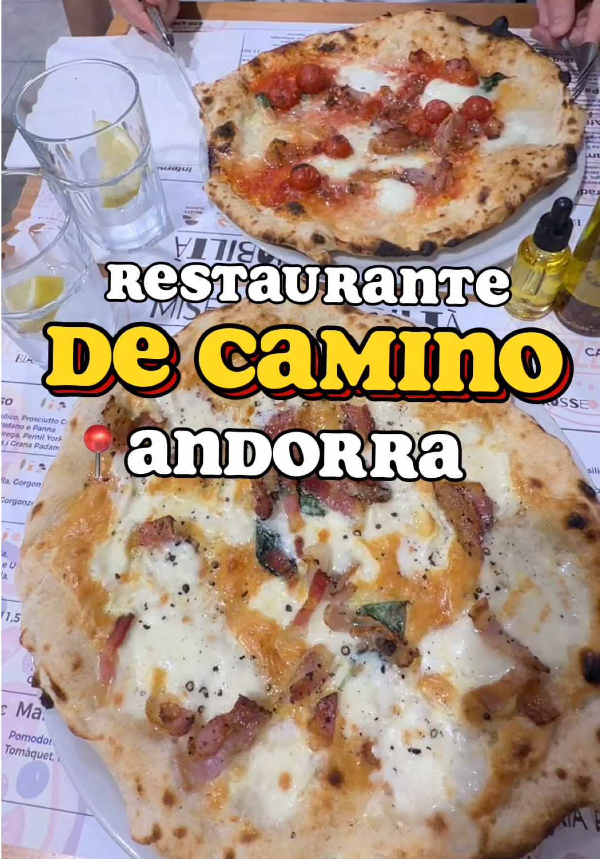 @Regaderafoodie 📍Andorra