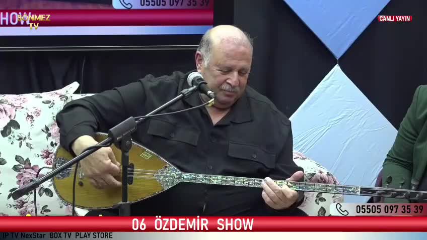 @SÖNMEZ TV