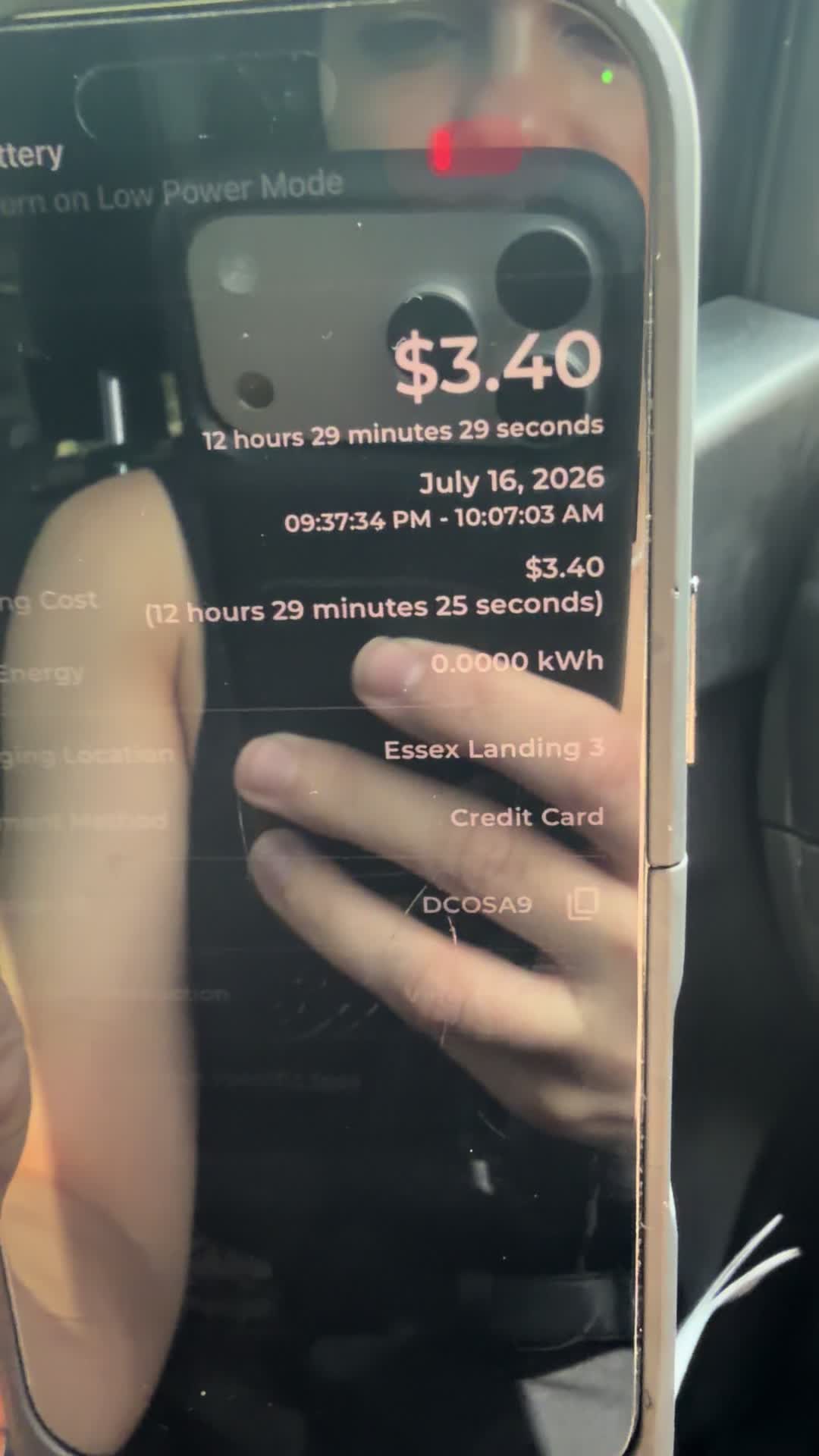 @Thegirlwiththesevenjobs IG