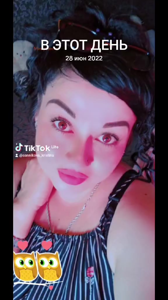 @🌺Кристюша🌺