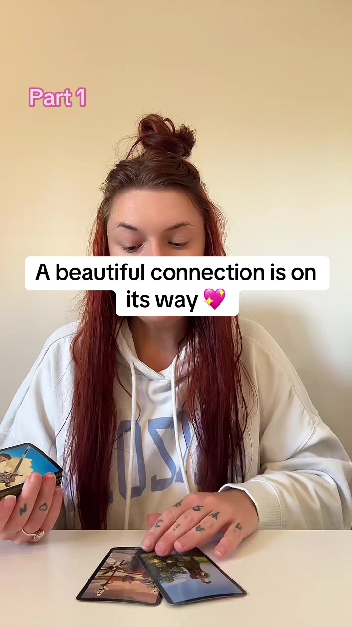 @Mystic Tarot