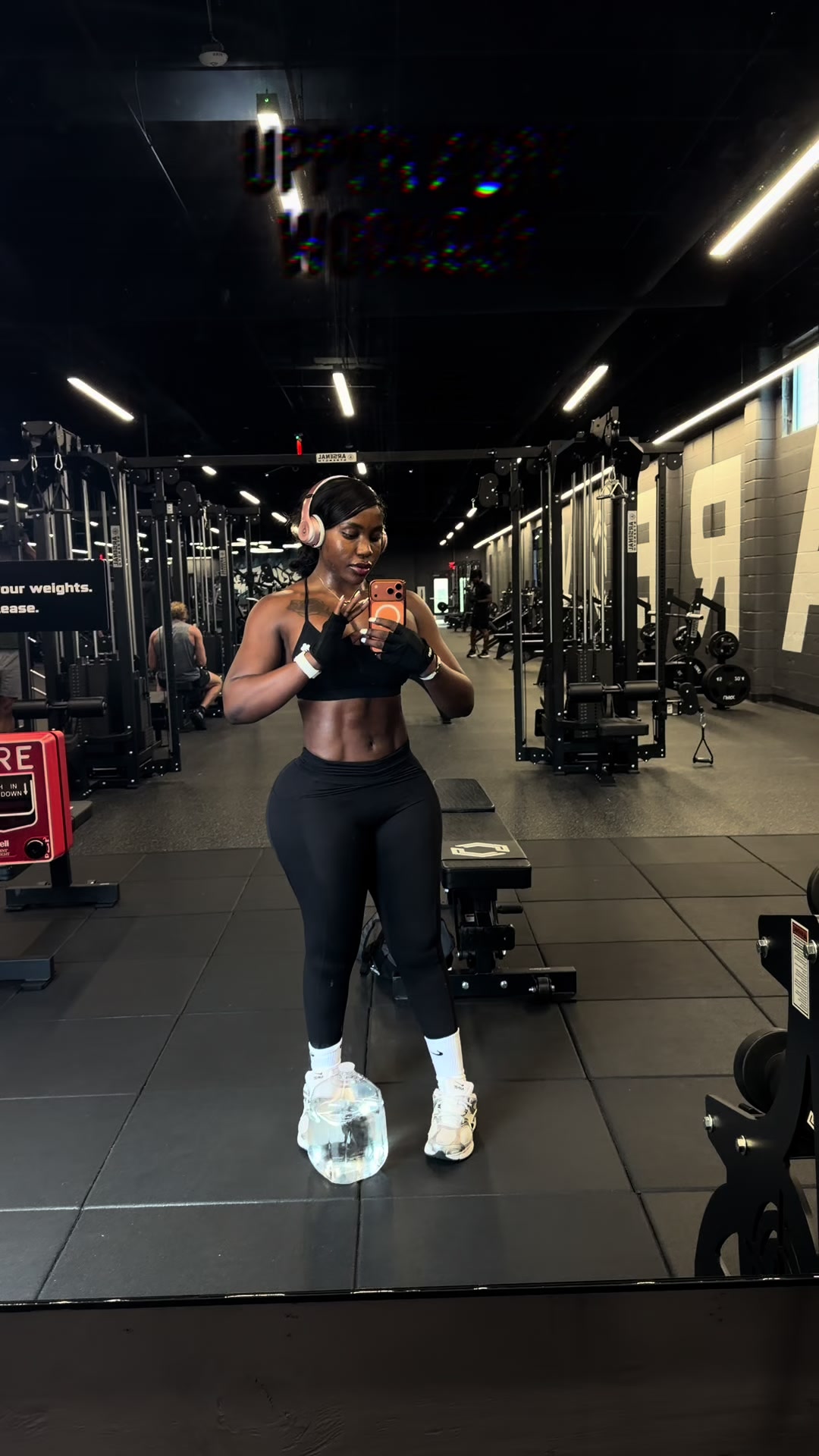 @Realglorious