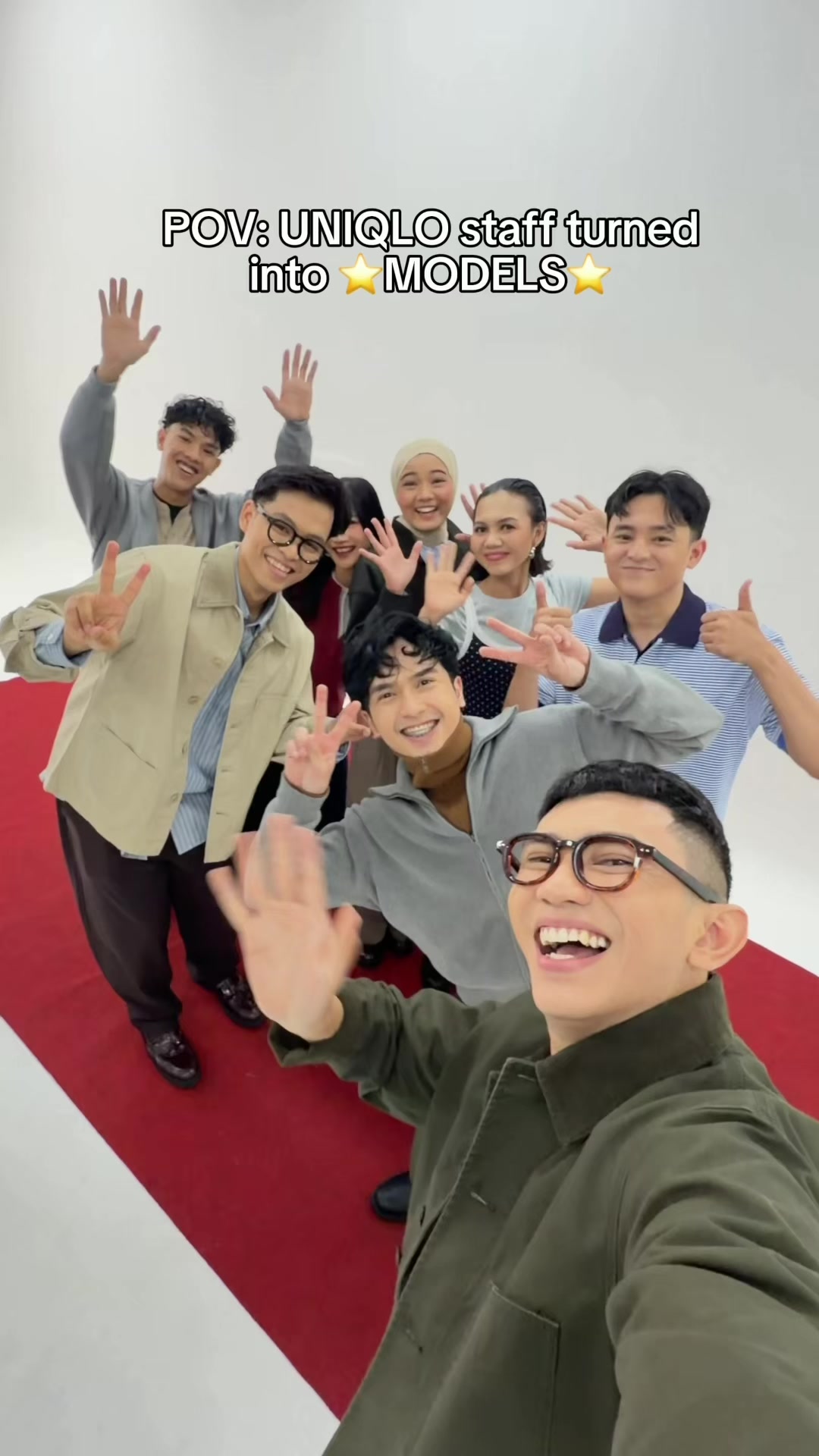@UNIQLO Indonesia