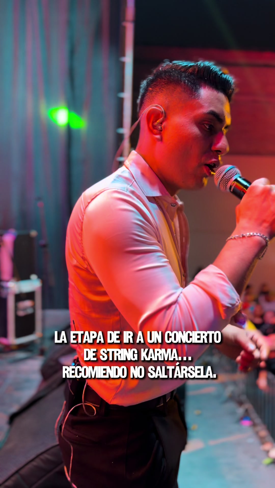 @String Karma