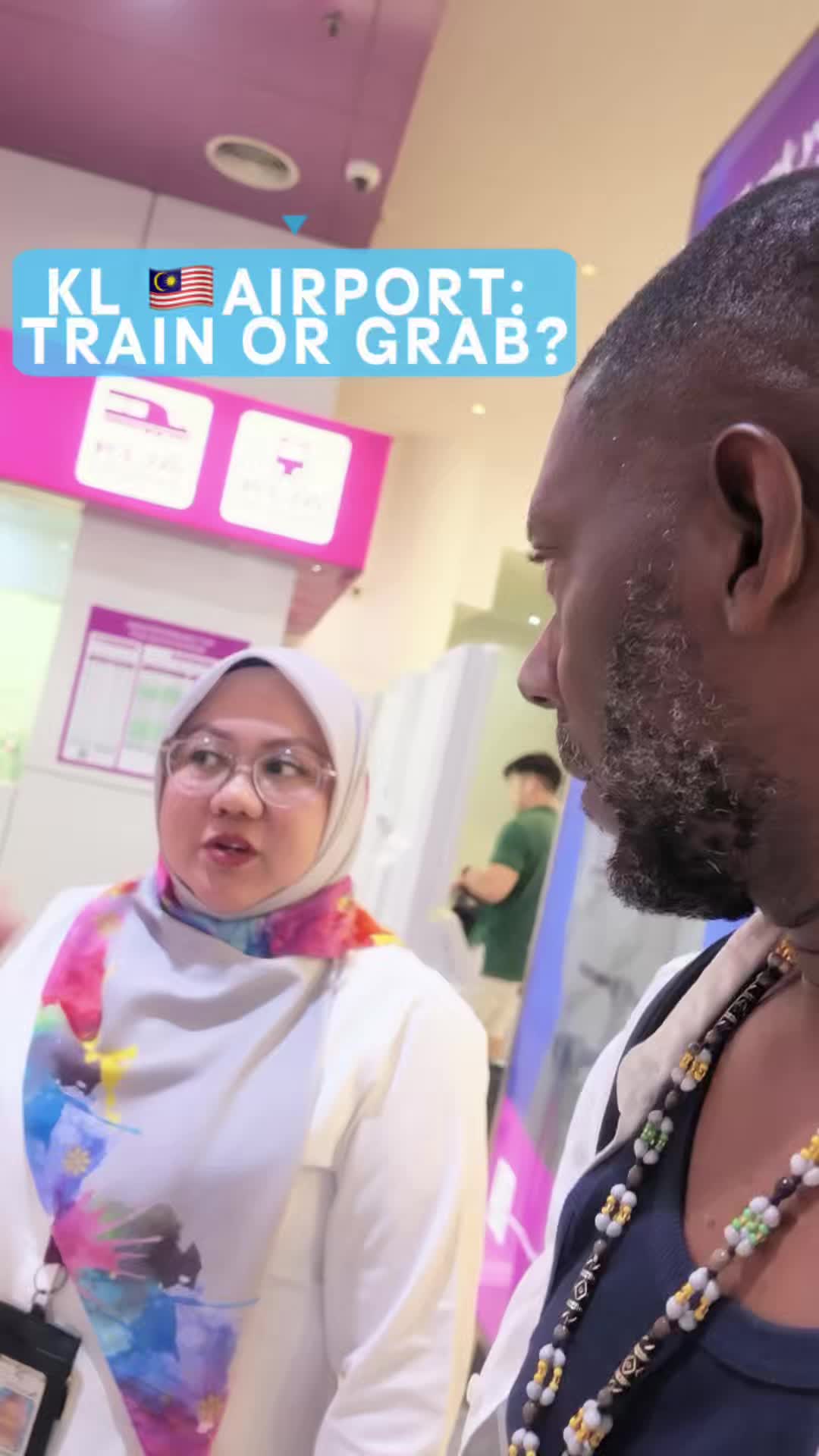 @TravelWithTerryP🇺🇸➡️🇲🇾Asia