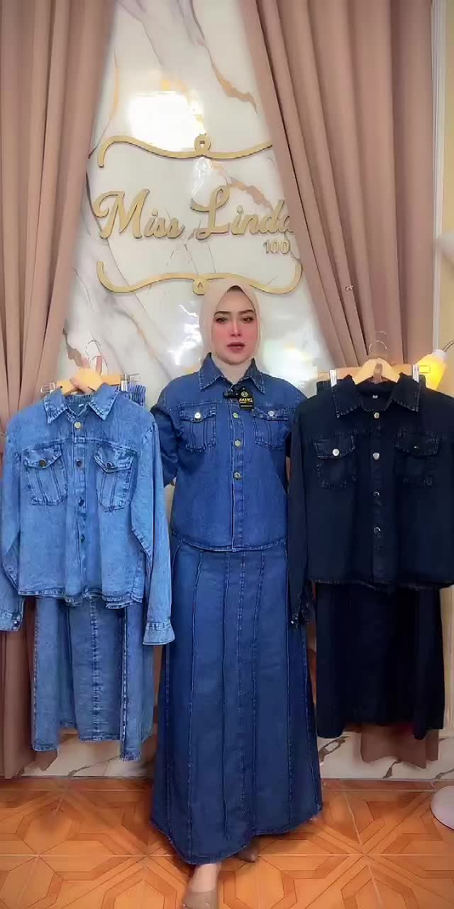 @MissLinda100